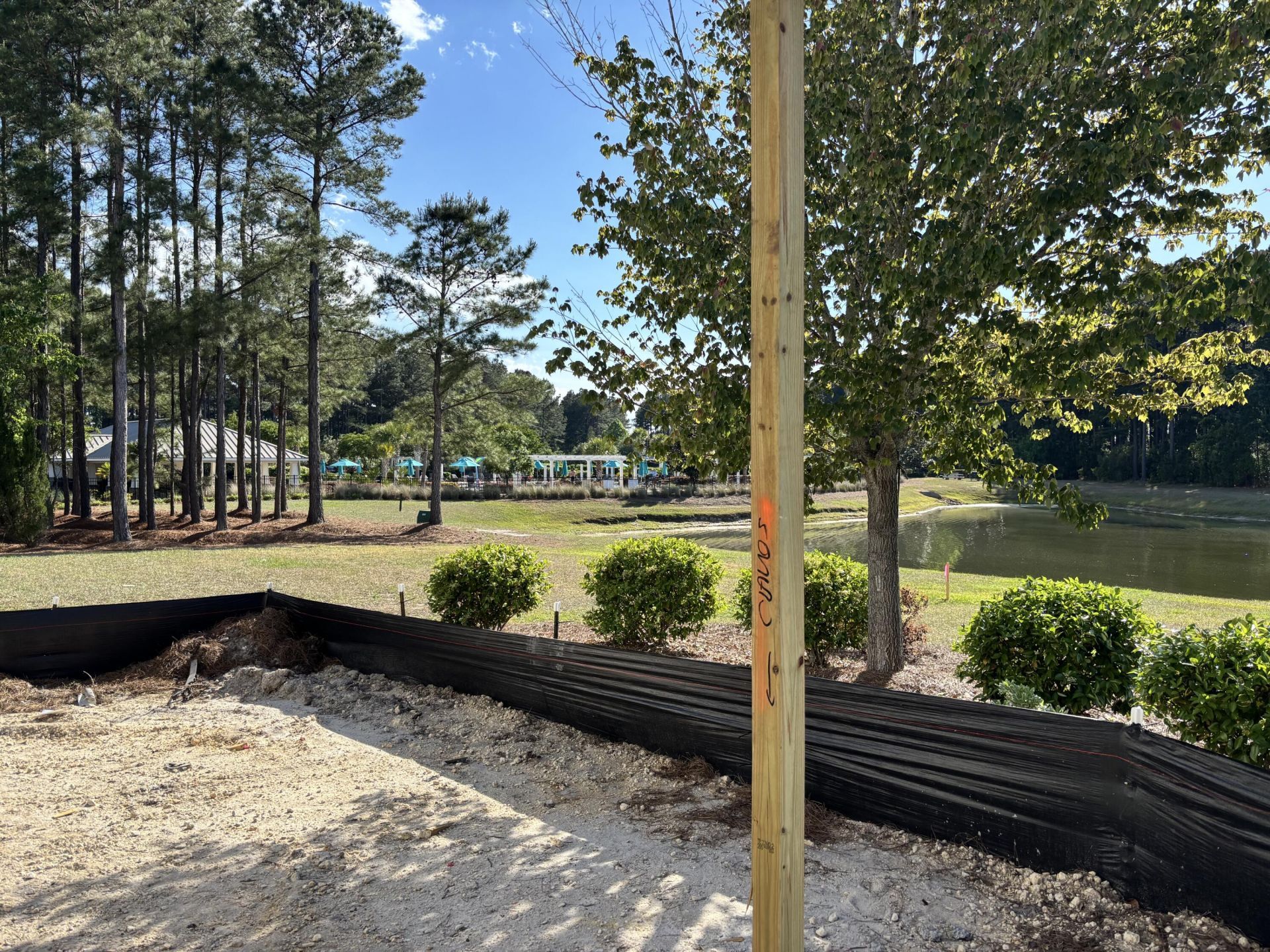 115 Lindera Preserve Boulevard Photo 11