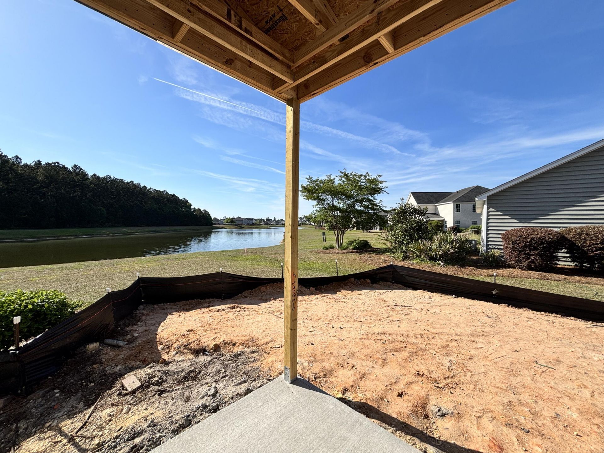 115 Lindera Preserve Boulevard Photo 12