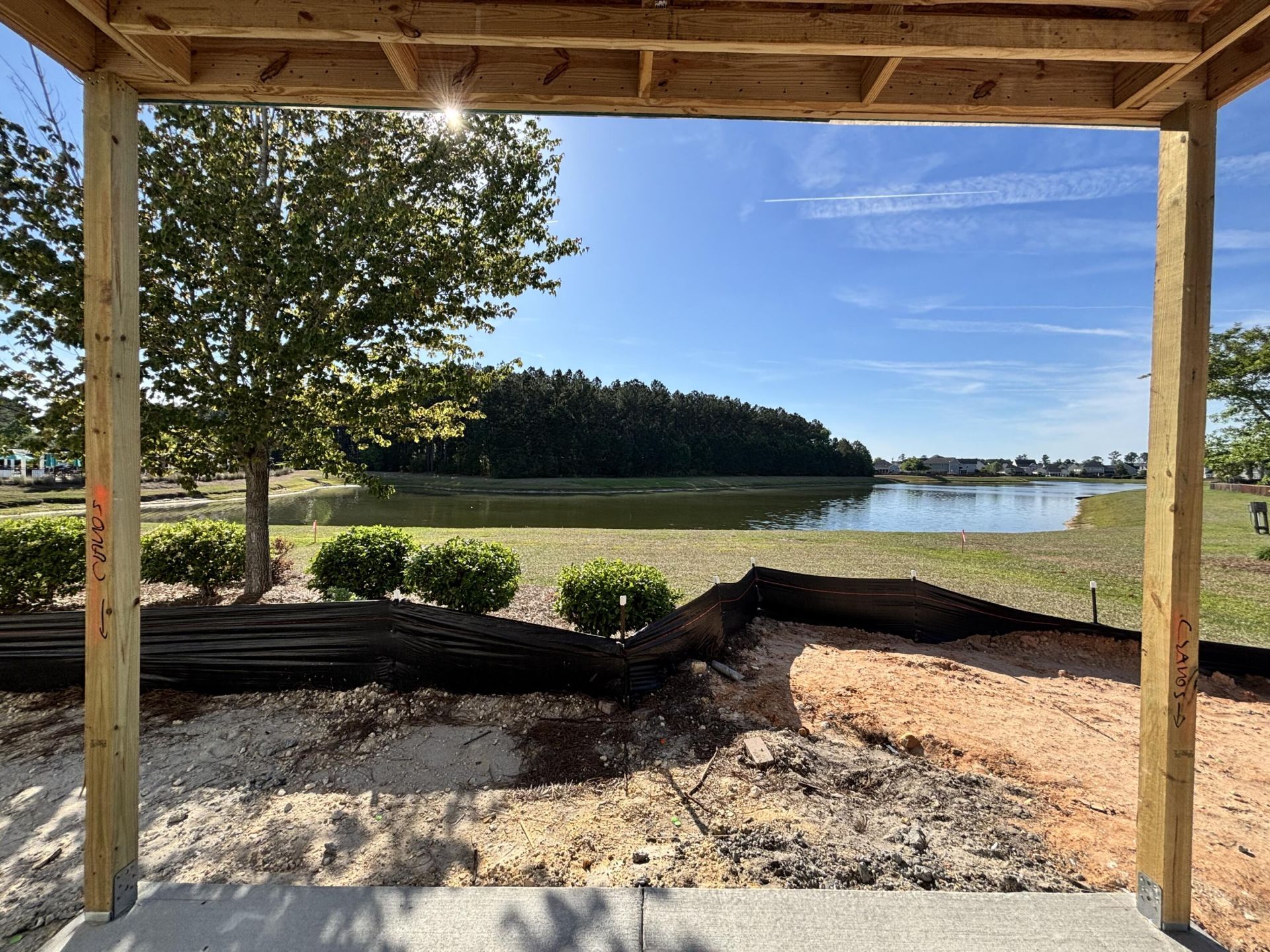 115 Lindera Preserve Boulevard Photo 13