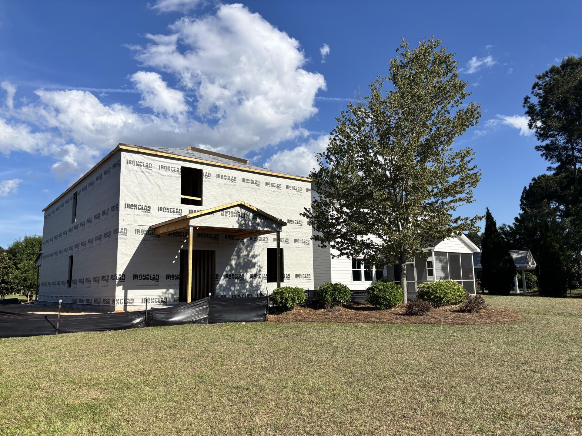 115 Lindera Preserve Boulevard Photo 2