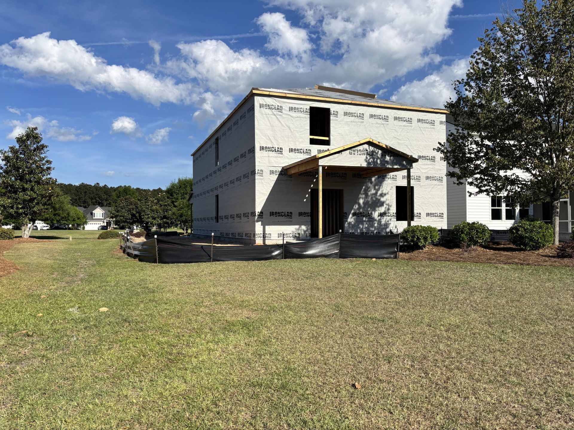 115 Lindera Preserve Boulevard Photo 3