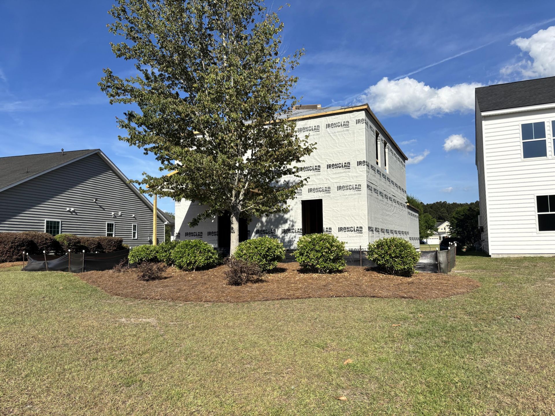 115 Lindera Preserve Boulevard Photo 5