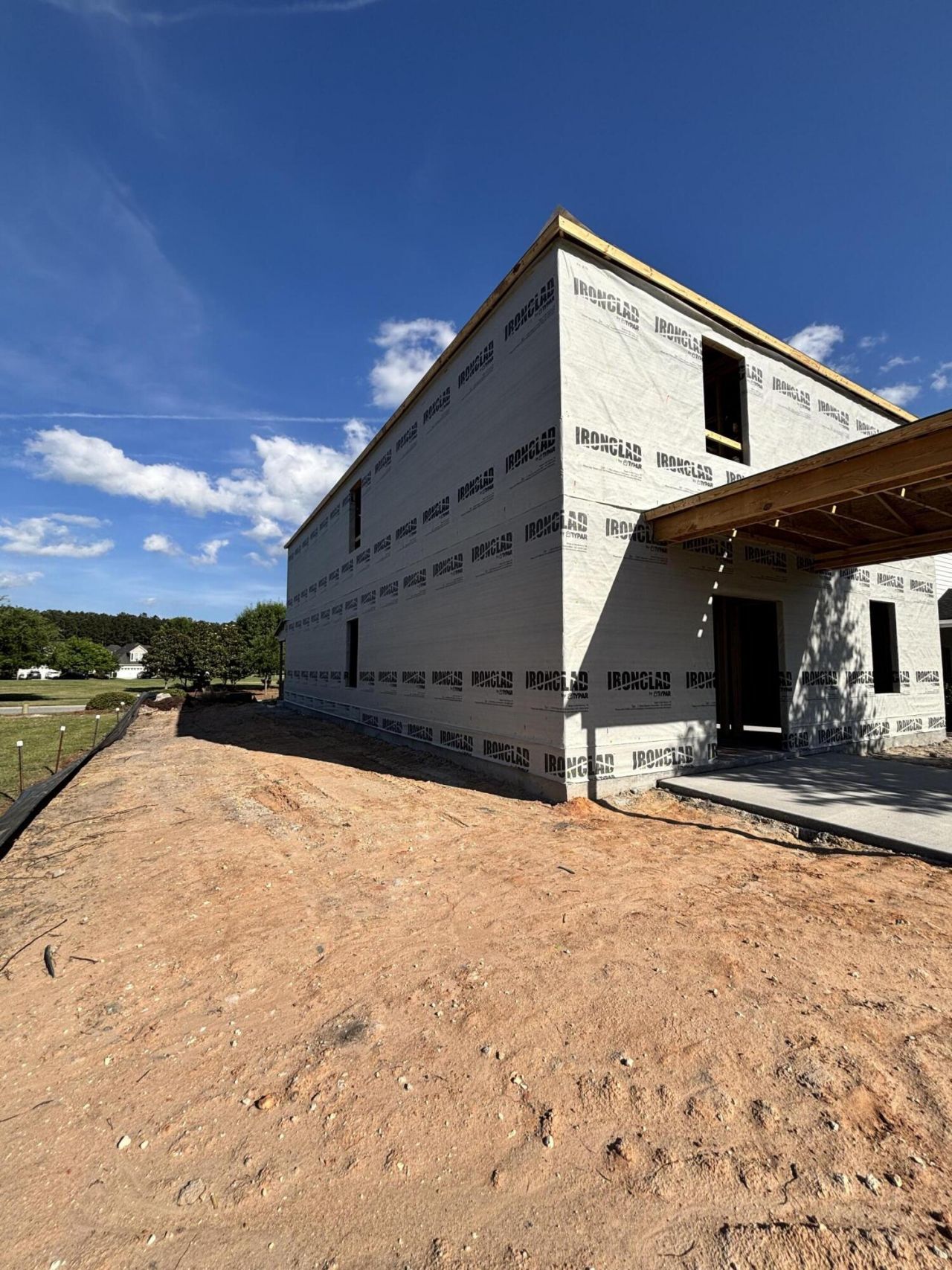 115 Lindera Preserve Boulevard Photo 6