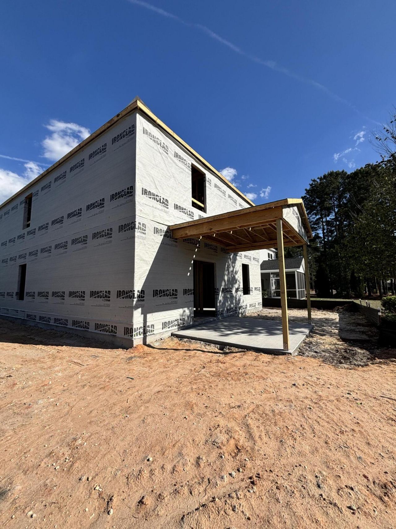 115 Lindera Preserve Boulevard Photo 7