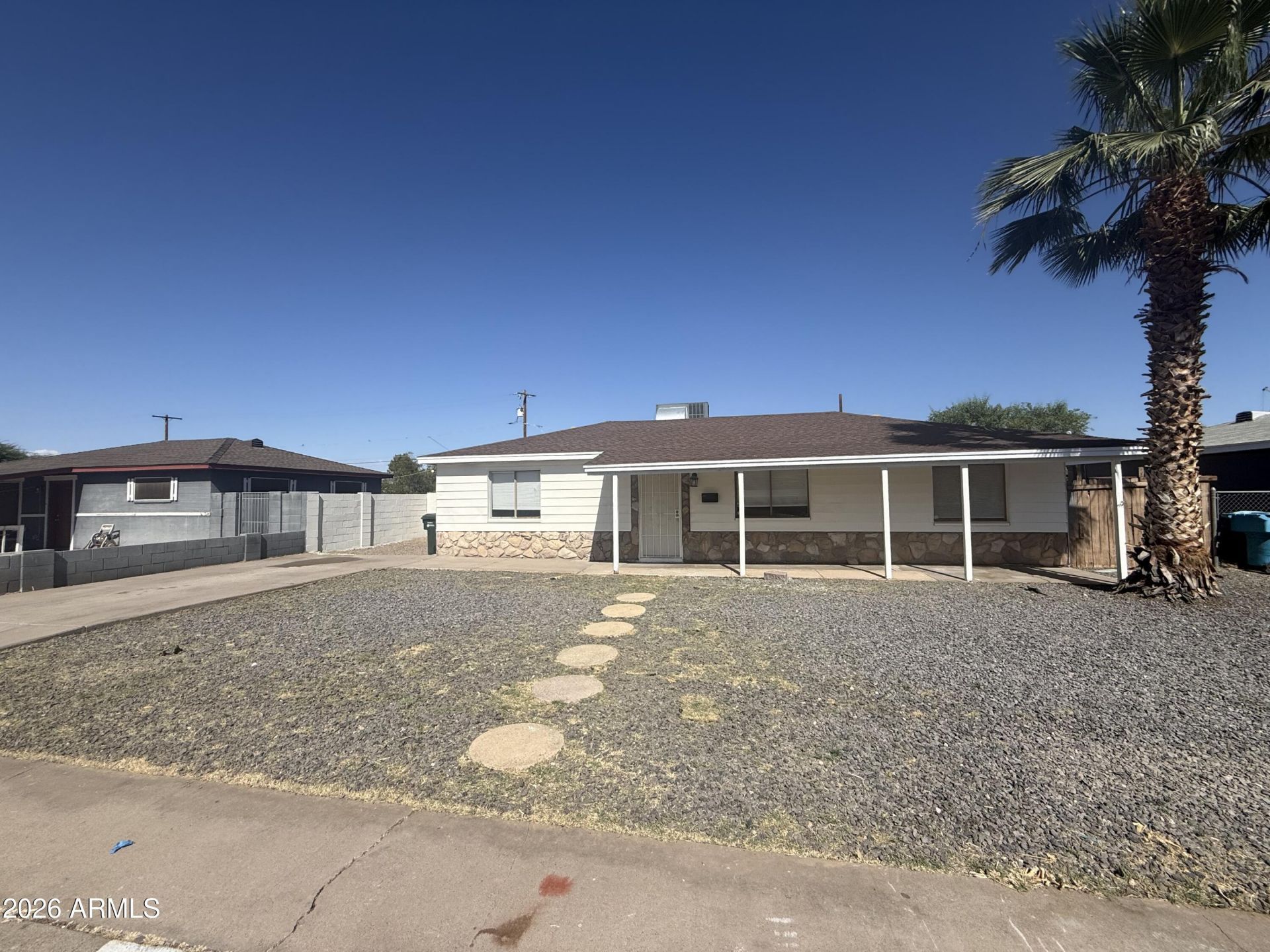 8033 N 29th Drive, Phoenix, AZ 85051 Main Photo