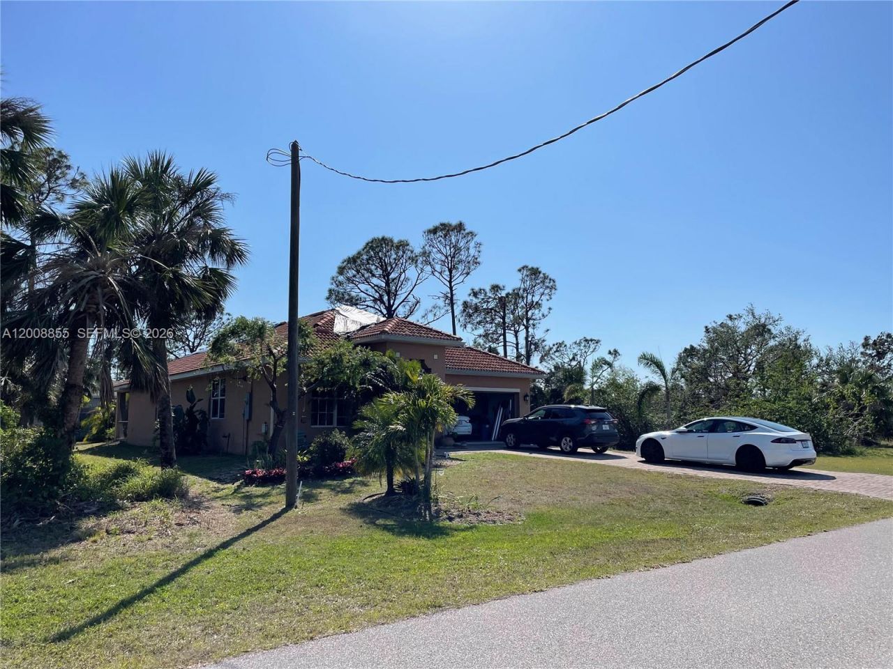 385 Albatross Rd , Rotonda West, FL 33947 Photo