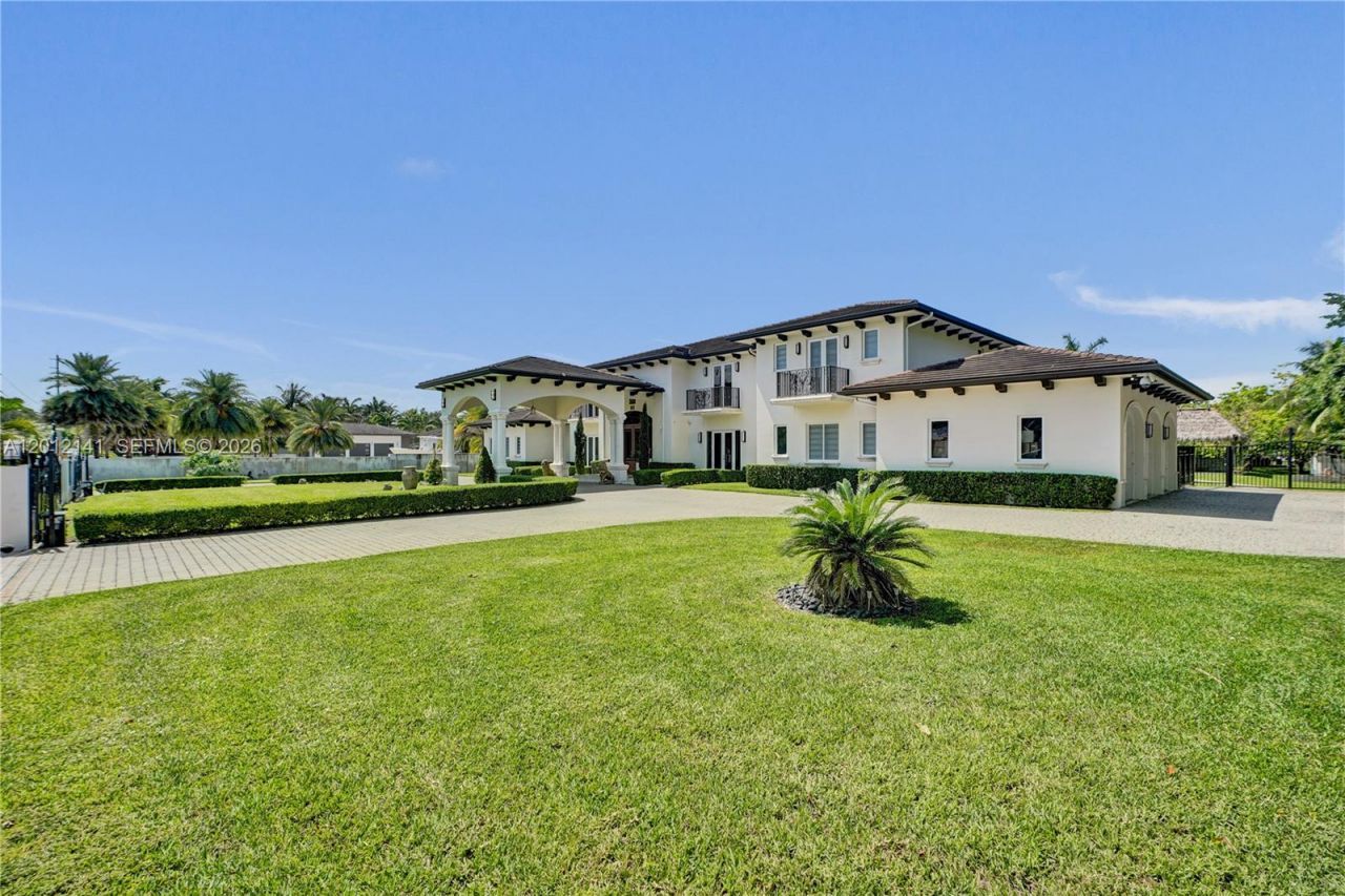 12401 SW 45th St, Miami, FL 33175 Photo