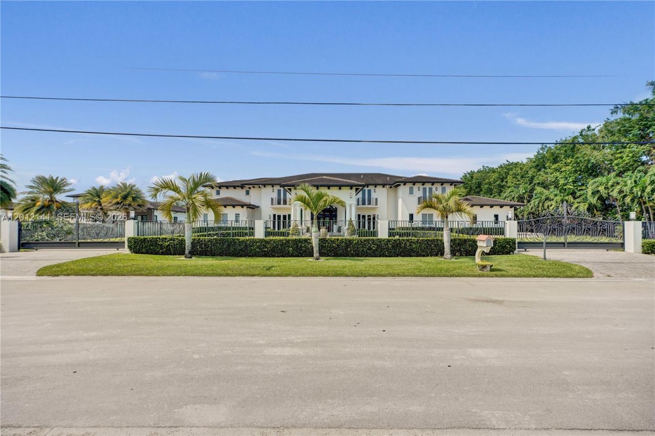 12401 SW 45th St, Miami, FL 33175 Photo
