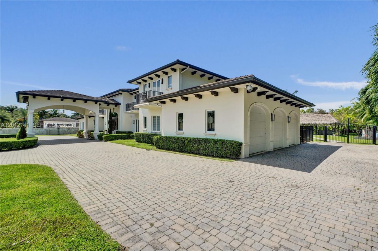 12401 SW 45th St, Miami, FL 33175 Photo