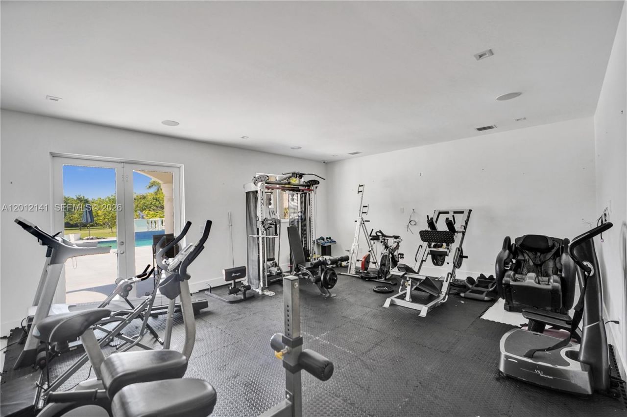 12401 SW 45th St, Miami, FL 33175 Photo
