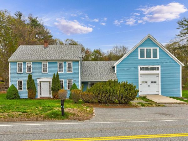 338 N Main Street, Salem, NH 03079