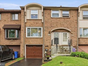 1023 BURNLEY COURT, BENSALEM, PA 19020
