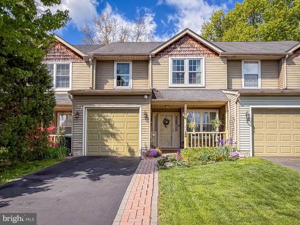 138 MULBERRY DRIVE , HOLLAND, PA 18966