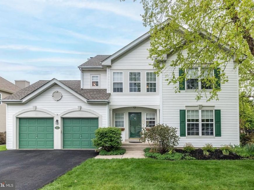 904 Filly Circle, New Hope, PA 18938 Main Photo