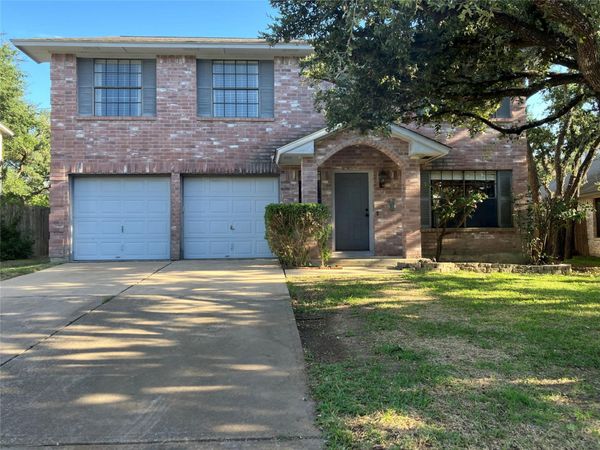 7409 Potters TRL, Austin, TX 78729