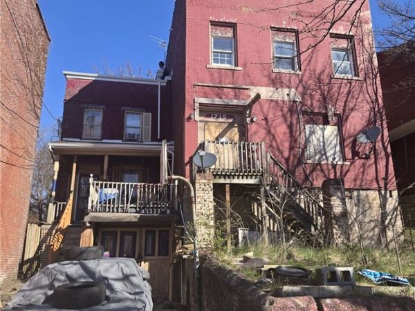 1715 Bedford Ave, Pittsburgh, PA 15219