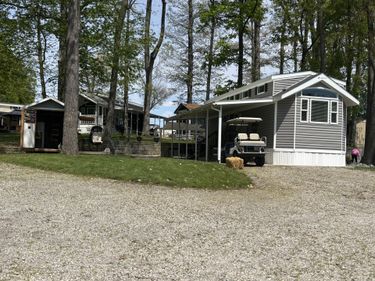 11539 Lake Drive, Unit 171, Lakeview, OH 43331