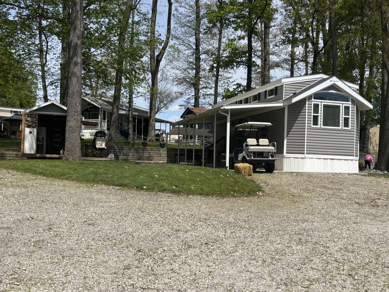 11539 Lake Drive, Unit 171, Lakeview, OH 43331 Photo 1