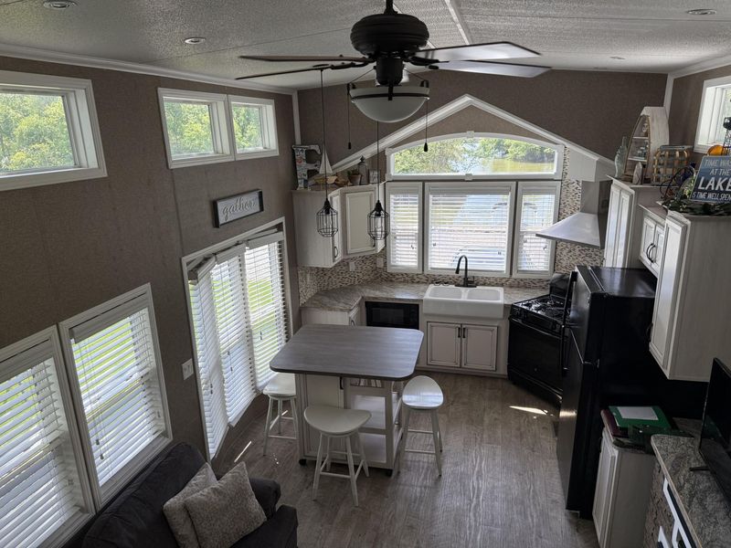 11539 Lake Drive, Unit 171, Lakeview, OH 43331 Photo 11