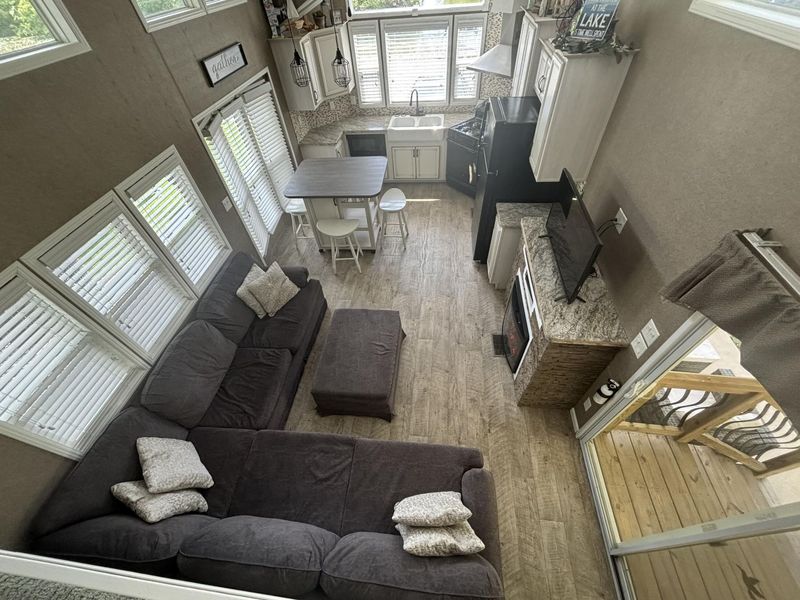 11539 Lake Drive, Unit 171, Lakeview, OH 43331 Photo 11