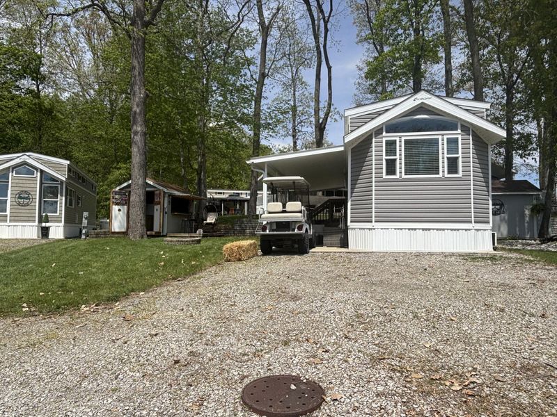 11539 Lake Drive, Unit 171, Lakeview, OH 43331 Photo 2