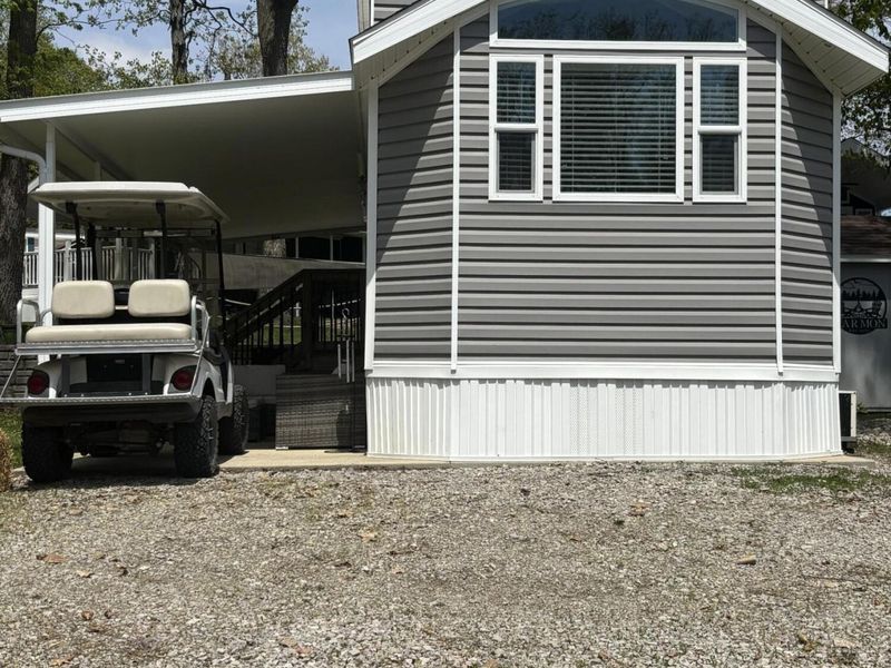 11539 Lake Drive, Unit 171, Lakeview, OH 43331 Photo 45