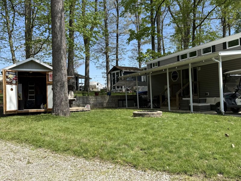 11539 Lake Drive, Unit 171, Lakeview, OH 43331 Photo 47