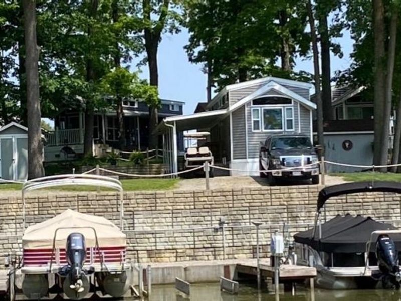 11539 Lake Drive, Unit 171, Lakeview, OH 43331 Photo 58