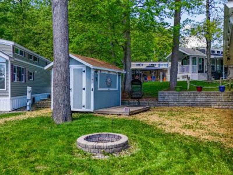 11539 Lake Drive, Unit 171, Lakeview, OH 43331 Photo 73