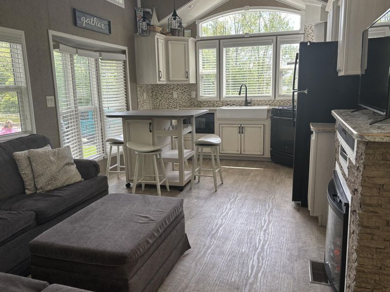 11539 Lake Drive, Unit 171, Lakeview, OH 43331 Photo 8