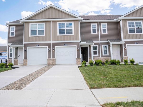 6411 Bellmouth Road, Galloway, OH 43119