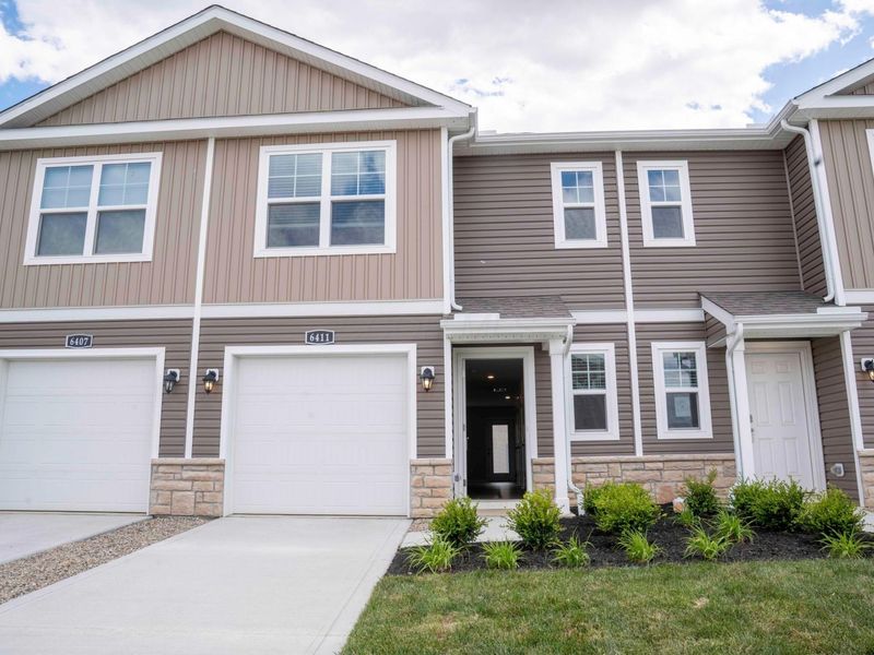 6411 Bellmouth Road, Galloway, OH 43119 Photo 4