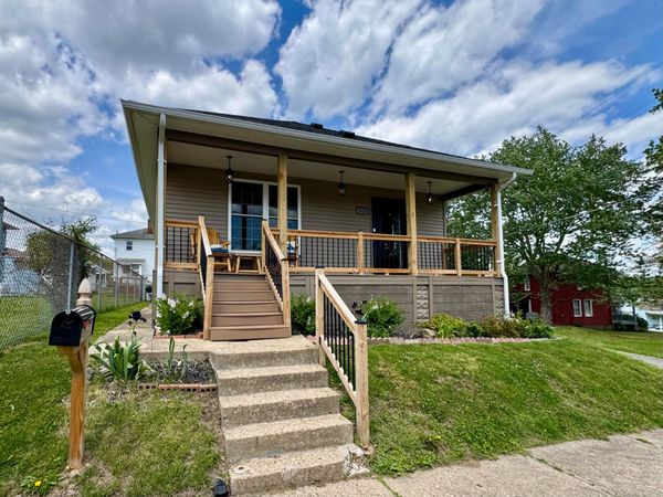 419 Ruth Street , Zanesville, OH 43701