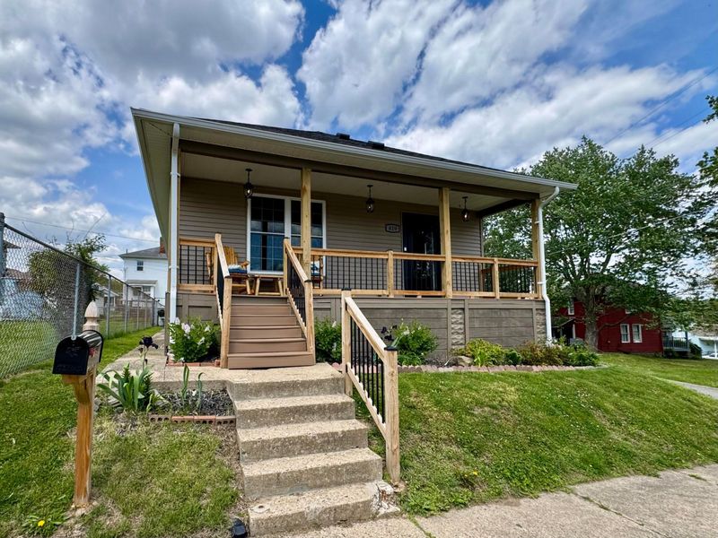 419 Ruth Street , Zanesville, OH 43701 Photo 1