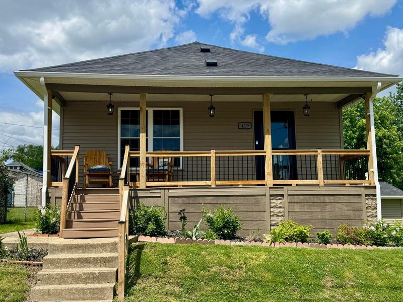 419 Ruth Street , Zanesville, OH 43701 Photo 2