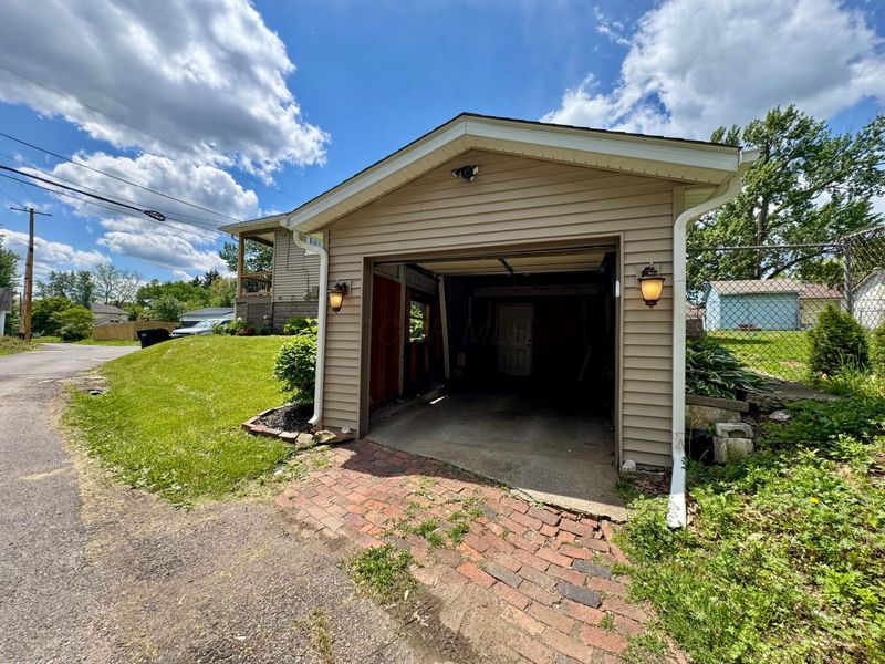 419 Ruth Street , Zanesville, OH 43701 Photo 27