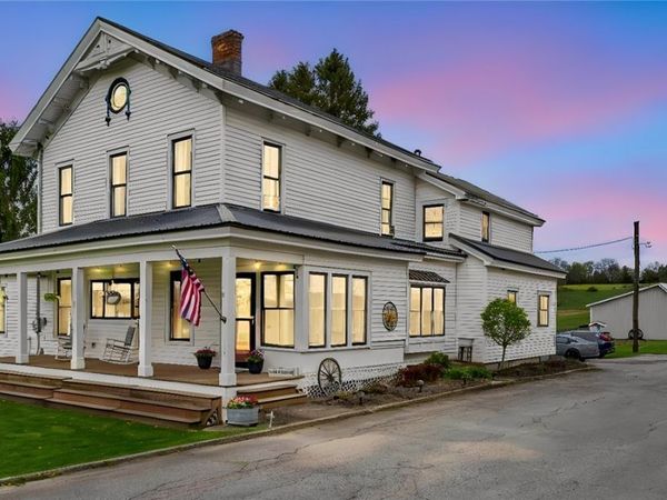 207 County Highway 18c, West Edmeston, NY 13485