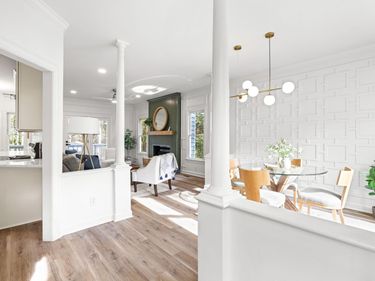 1725 Briarforest Place, Raleigh, NC 27615