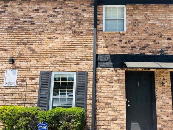 4101 DELAWARE Avenue, Unit 6, Kenner, LA 70065
