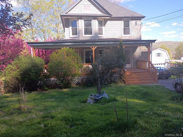 468 State Route 32, Highland Mills, NY 10930