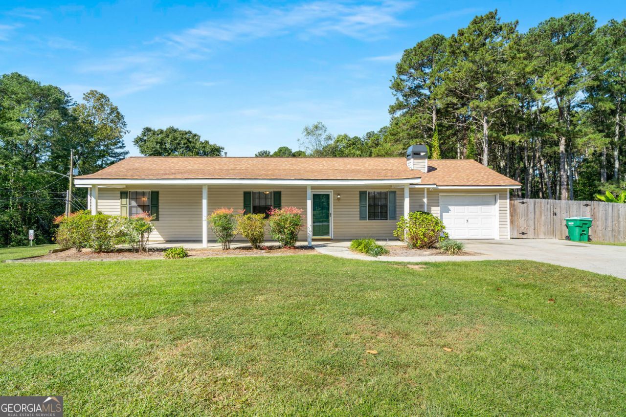 1141 Holly Hills Drive, Lilburn, GA 30047 Main Photo