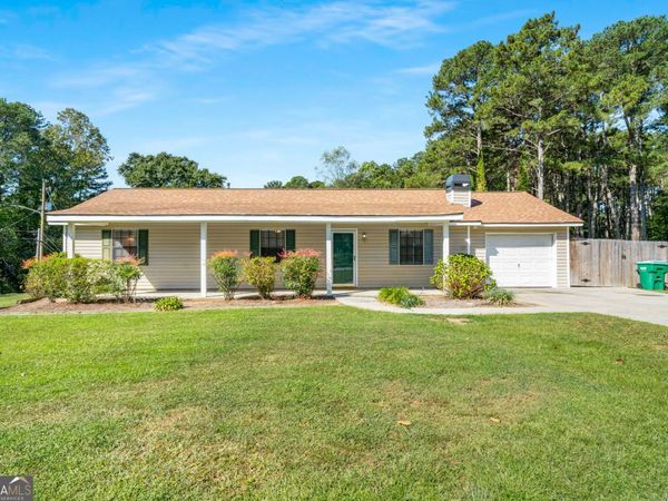 1141 Holly Hills Drive, Lilburn, GA 30047