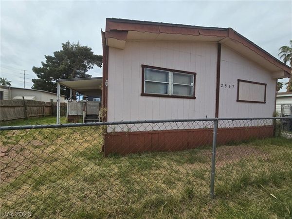 2867 Humboldt Court , Las Vegas, NV 89142