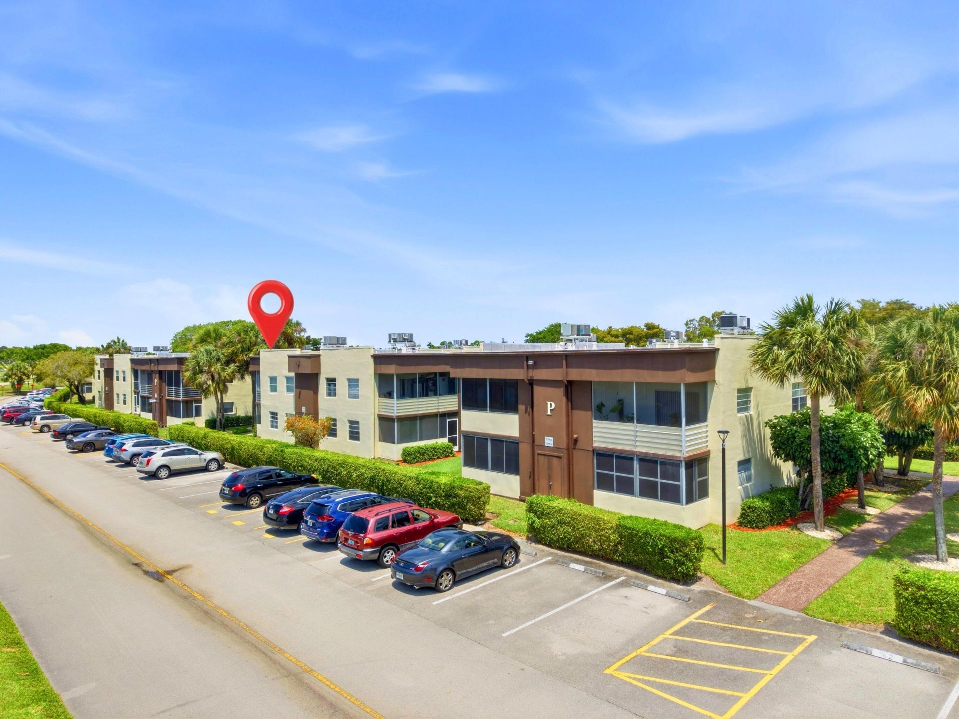 755 Normandy P, Delray Beach, FL 33484 Photo
