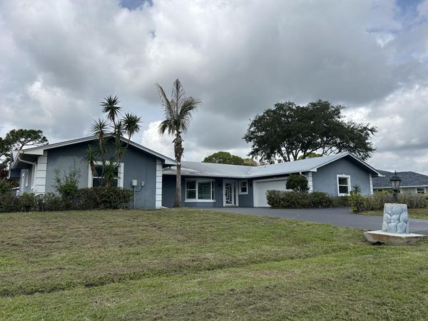 2080 SE Elmhurst Road, Port St. Lucie, FL 34952