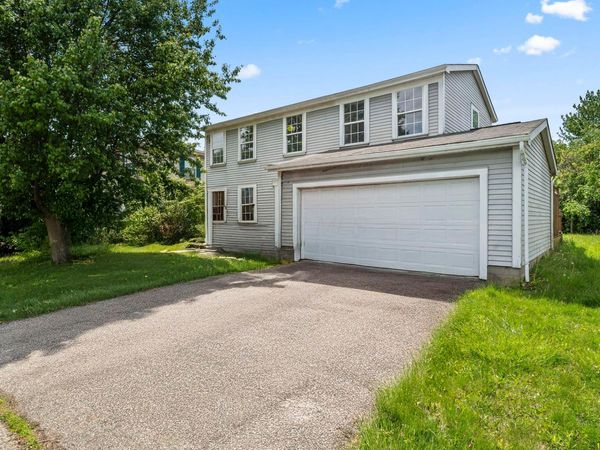 2983 Castlebrook Avenue, Hilliard, OH 43026