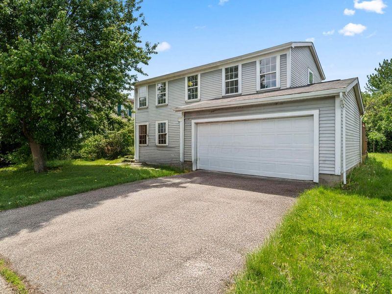 2983 Castlebrook Avenue, Hilliard, OH 43026 Photo 1