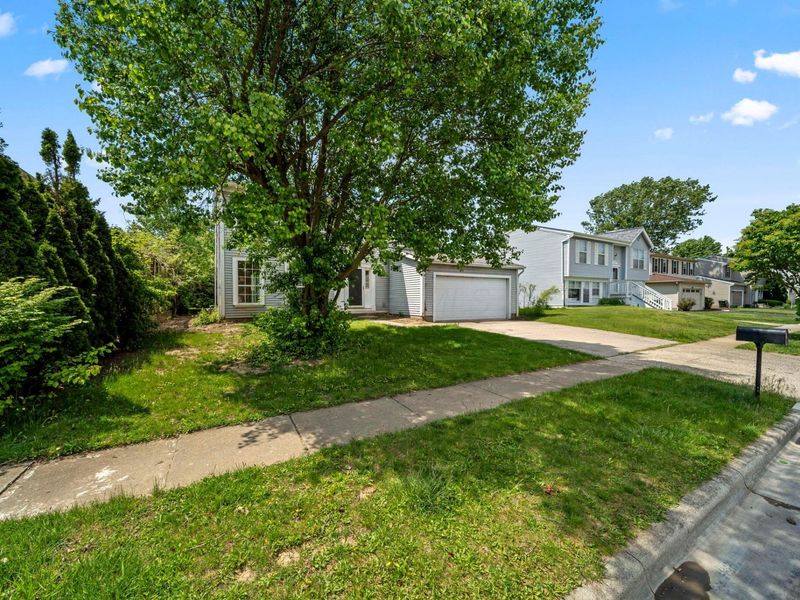 2983 Castlebrook Avenue, Hilliard, OH 43026 Photo 3