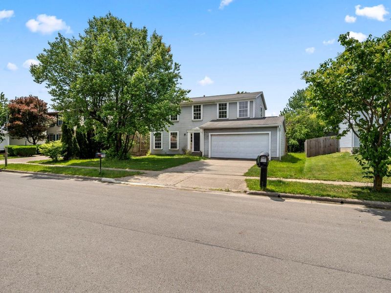 2983 Castlebrook Avenue, Hilliard, OH 43026 Photo 4