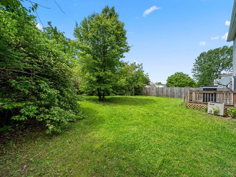 2983 Castlebrook Avenue, Hilliard, OH 43026 Photo 52